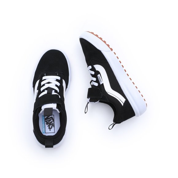 Παιδικά Sneakers Vans Ultrarange Black