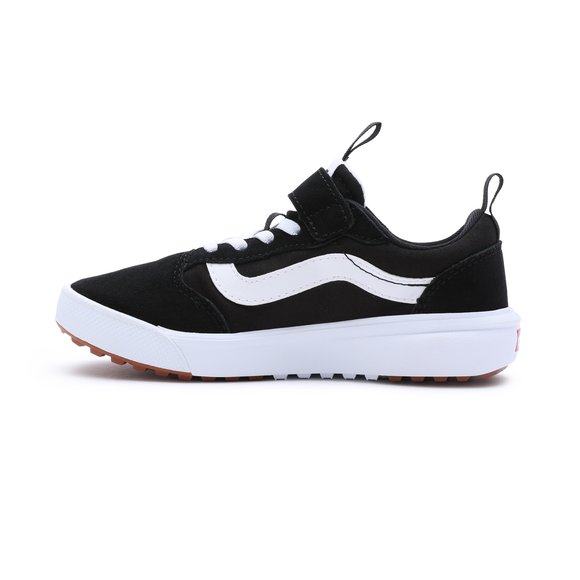 Παιδικά Sneakers Vans Ultrarange Black