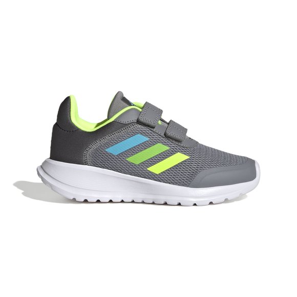 Παιδικά Αθλητικά Παπούτσια για Αγόρια Adidas Tensaur Run Gray