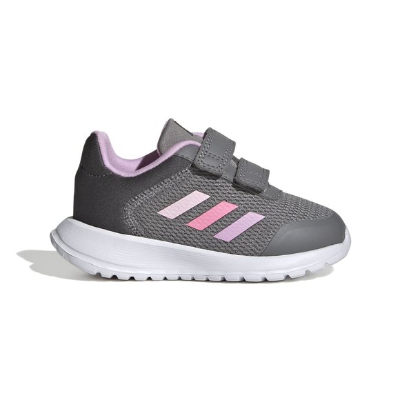 Παιδικά Αθλητικά Παπούτσια για Κορίτσια Adidas Tensaur Grey – ΓΚΡΙ