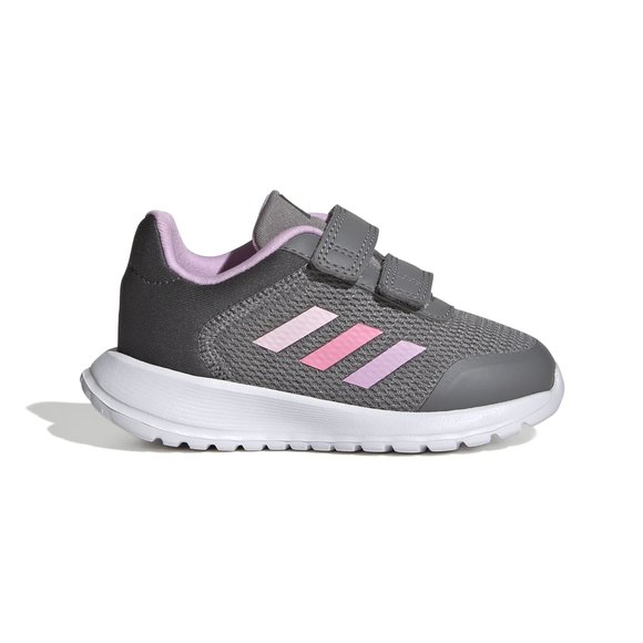 ΒΡΕΦΙΚΟ ΚΟΡΙΤΣΙ > Παπούτσια Παιδικά Αθλητικά Παπούτσια για Κορίτσια Adidas Tensaur Grey - ΓΚΡΙ