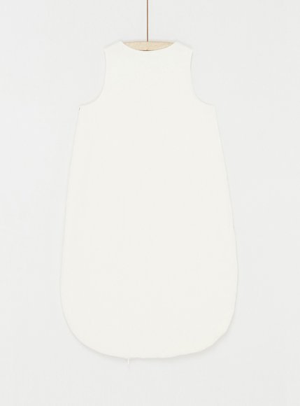 Βρεφικός Υπνόσακος Unisex σε Λευκό χρώμα