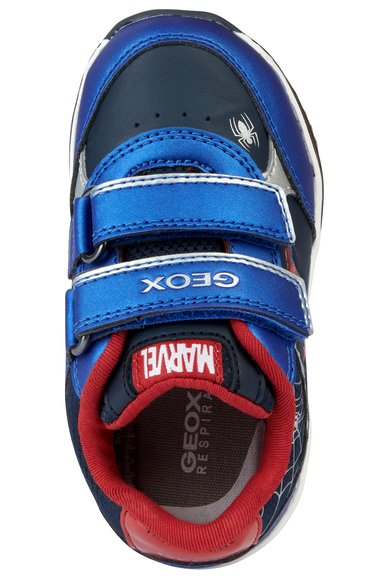 Βρεφικά Sneaker για Αγόρια Geox X Marvel Spiderman