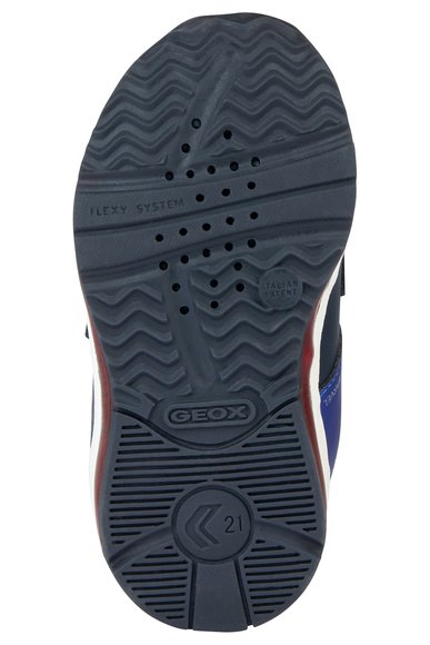 Βρεφικά Sneaker για Αγόρια Geox X Marvel Spiderman