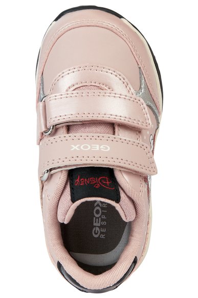 Βρεφικά Sneaker Παπούτσια για Κορίτσια Geox X Disney Todo Mickey Mouse