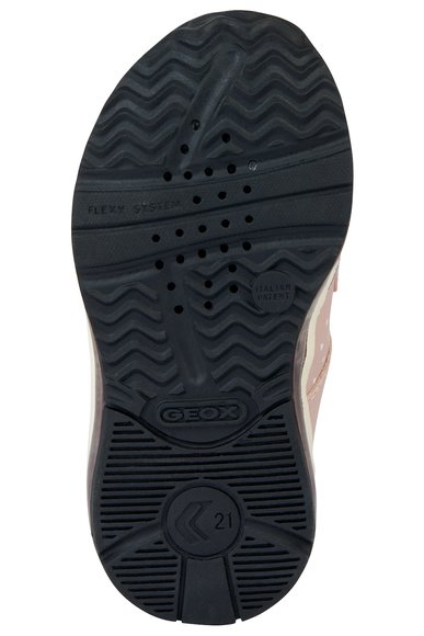 Βρεφικά Sneaker Παπούτσια για Κορίτσια Geox X Disney Todo Mickey Mouse