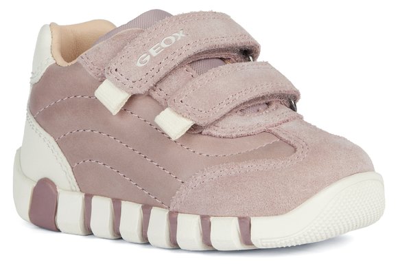 Βρεφικά Sneaker για Κορίτσια Geox Iupidoo Rose