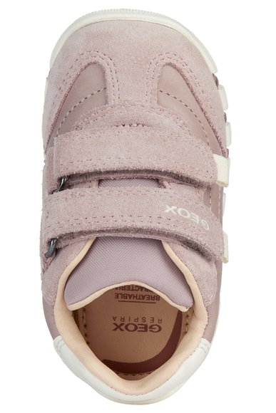 Βρεφικά Sneaker για Κορίτσια Geox Iupidoo Rose