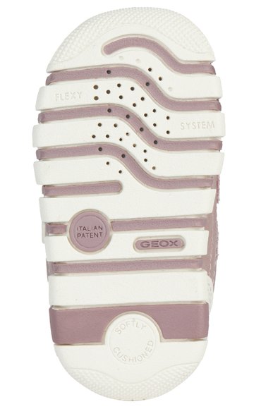 Βρεφικά Sneaker για Κορίτσια Geox Iupidoo Rose