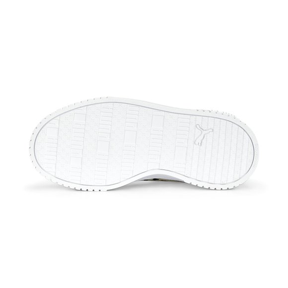Παιδικά Sneakers Παπούτσια Puma Carina 2.0 Animal Print