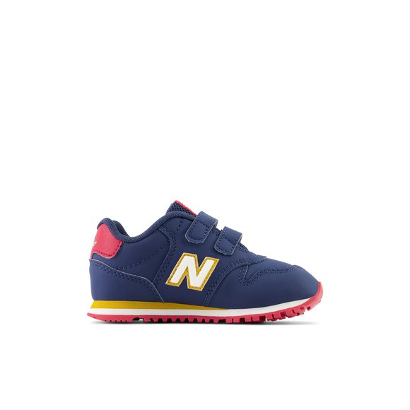 Βρεφικά Sneakers Παπούτσια New Balance 500 Navy Blue - ΜΠΛΕ