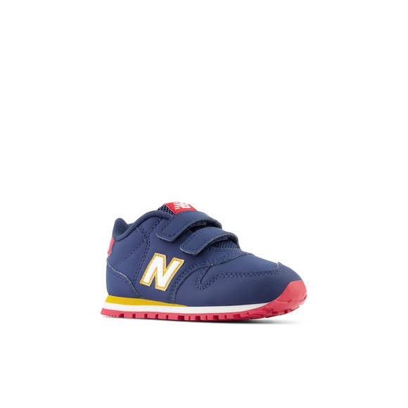 Βρεφικά Sneakers Παπούτσια New Balance 500 Navy Blue