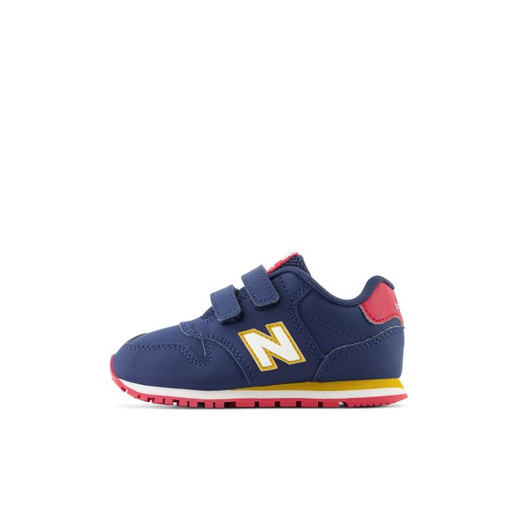 Βρεφικά Sneakers Παπούτσια New Balance 500 Navy Blue