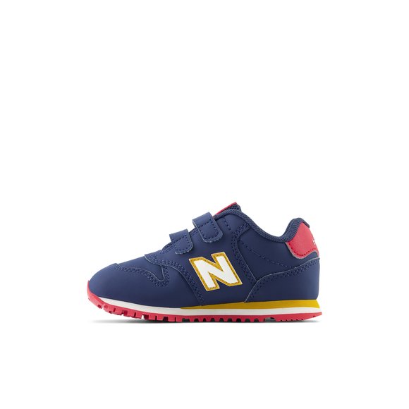 Βρεφικά Sneakers Παπούτσια New Balance 500 Navy Blue