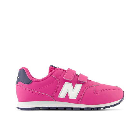 Παιδικά Sneakers Παπούτσια New Balance 500 Fucshia