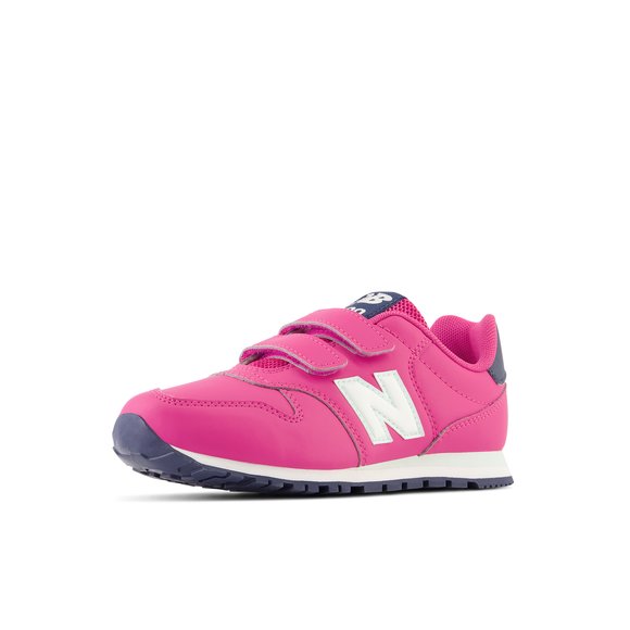 Παιδικά Sneakers Παπούτσια New Balance 500 Fucshia