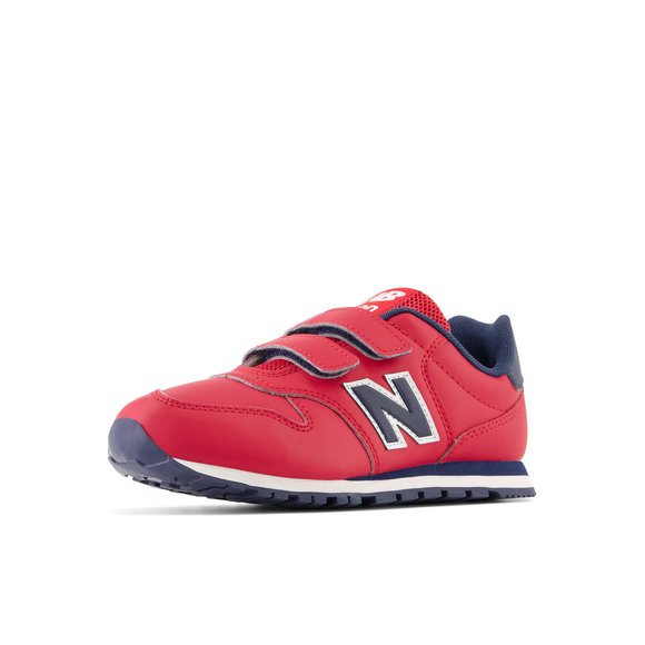 Παιδικά Sneakers Παπούτσια New Balance 500 Red