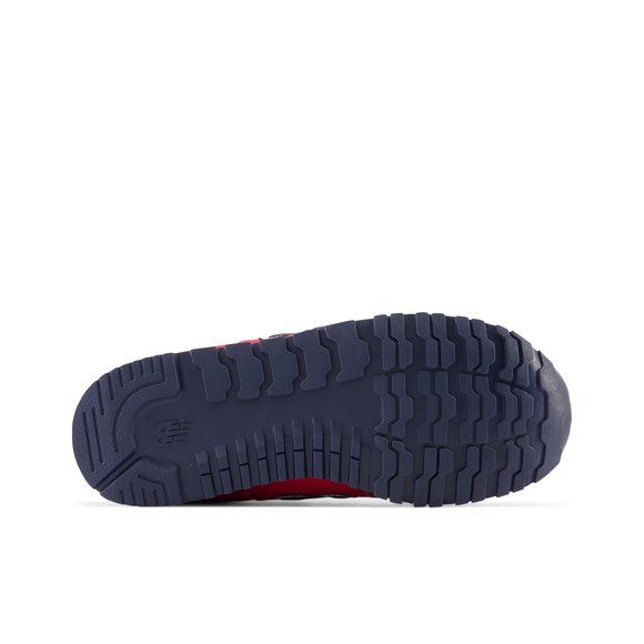 Παιδικά Sneakers Παπούτσια New Balance 500 Red