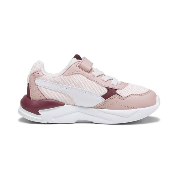 Παιδικά Sneakers Παπούτσια Puma X-Ray Pink