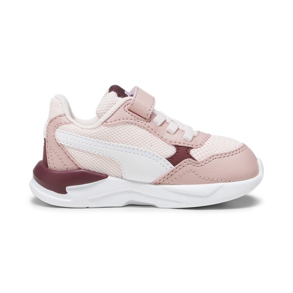 Βρεφικά Sneakers Παπούτσια Puma X-Ray Pink