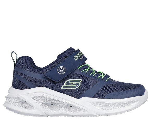 ΠΑΙΔΙΚΑ ΠΑΠΟΥΤΣΙΑ SKECHERS ΓΙΑ ΑΓΟΡΙΑ – ΜΠΛΕ