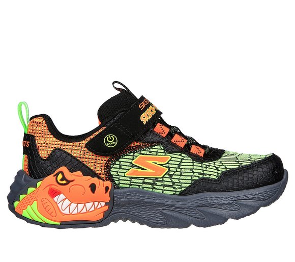 ΠΑΙΔΙΚΑ ΠΑΠΟΥΤΣΙΑ SKECHERS ΓΙΑ ΑΓΟΡΙΑ – ΜΑΥΡΟ