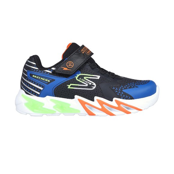 ΠΑΙΔΙΚΑ ΠΑΠΟΥΤΣΙΑ SKECHERS ΓΙΑ ΑΓΟΡΙΑ – ΜΑΥΡΟ