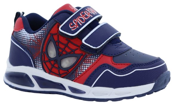 Παιδικά Παπούτσια για Αγόρια Disney Spiderman – ΜΠΛΕ