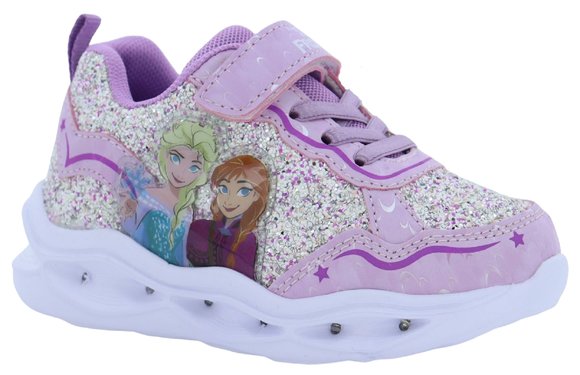 Παιδικά Παπούτσια για Κορίτσια Disney Frozen – ΜΩΒ
