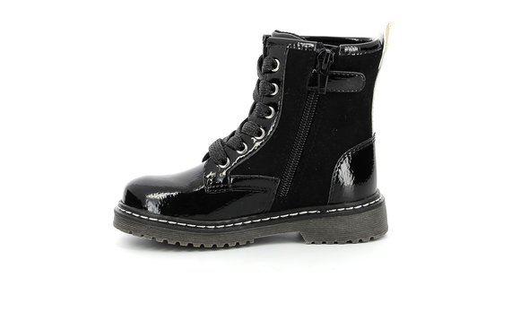Παιδικά Αρβυλάκια για Κορίτσια Mod8 Modoka Black Glitter