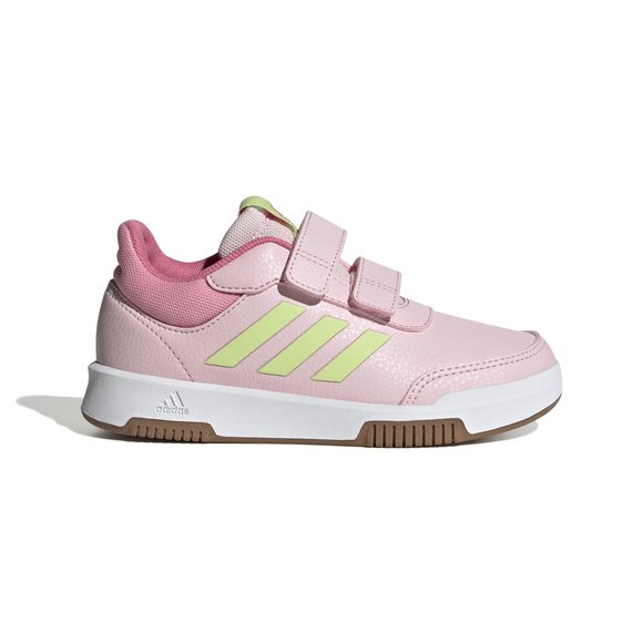 Παιδικα Sneakers Παπούτσια Adidas Tensaur Pink - ΡΟΖ ΚΟΡΙΤΣΙ > Παπούτσια