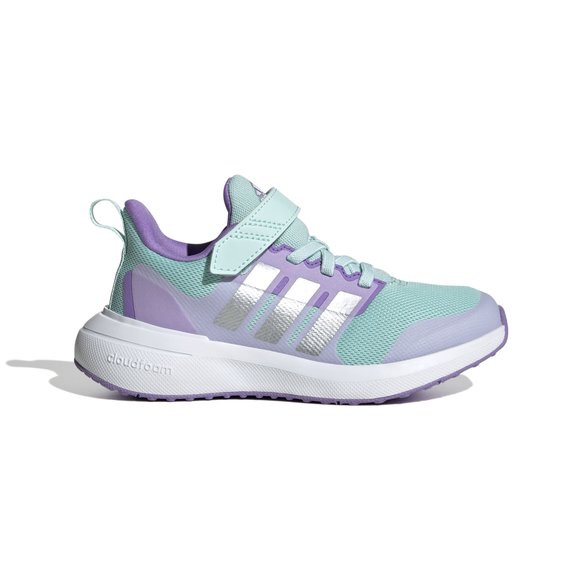 ΠΑΙΔΙΚΑ ΠΑΠΟΥΤΣΙΑ ADIDAS ΓΙΑ ΚΟΡΙΤΣΙΑ – ΜΩΒ