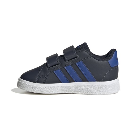 Βρεφικά Sneakers Παπούτσια Adidas Court Lifestyle Navy Blue
