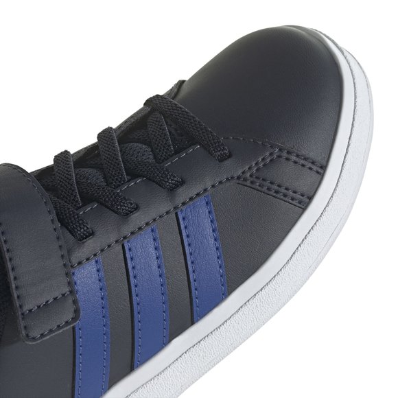 Παιδικά Sneakers Παπούτσια Adidas Court Lifestyle Navy Blue