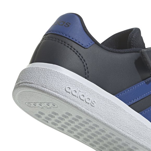 Παιδικά Sneakers Παπούτσια Adidas Court Lifestyle Navy Blue