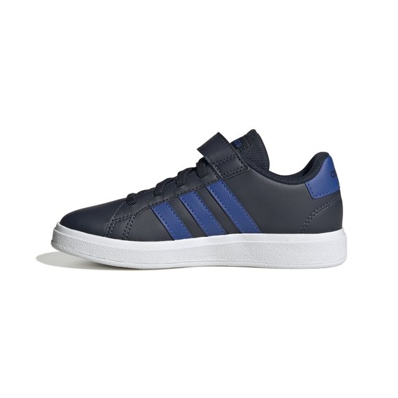 Παιδικά Sneakers Παπούτσια Adidas Court Lifestyle Navy Blue