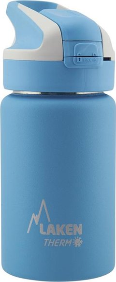 Παιδικό Παγούρι Laken Summit Blue 350 ml - ΜΠΛΕ