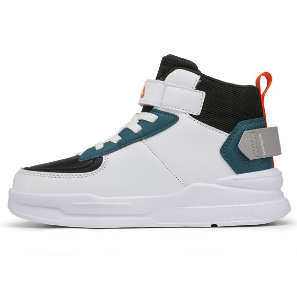 Παιδικά Αθλητικά Παπούτσια Fila Memory Ayo 2 V White/Black (Μεγέθη 28-35)