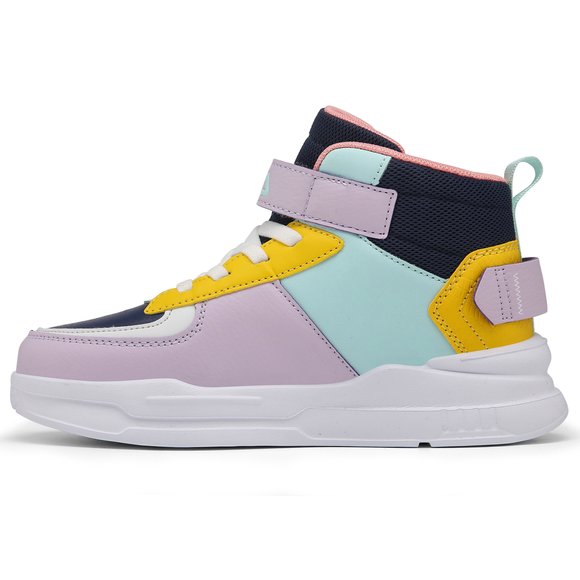 Παιδικά Αθλητικά Παπούτσια Fila Memory Ayo 2 V Multi (Μεγέθη 28-35)