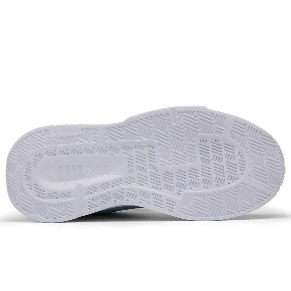 Παιδικά Αθλητικά Παπούτσια Fila Memory Ayo 2 V Multi (Μεγέθη 28-35)