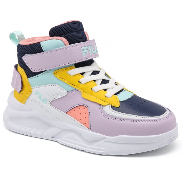 Παιδικά Αθλητικά Παπούτσια Fila Memory Ayo 2 V Multi (Μεγέθη 28-35)