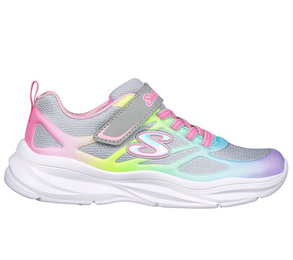 ΠΑΙΔΙΚΑ ΠΑΠΟΥΤΣΙΑ SKECHERS ΓΙΑ ΚΟΡΙΤΣΙΑ – ΠΟΛΥΧΡΩΜΟ