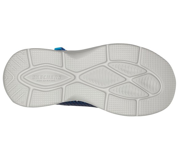 Παιδικά Αθλητικά Παπούτσια Skechers Hyper-Blitz Hydro-Tronix Bue