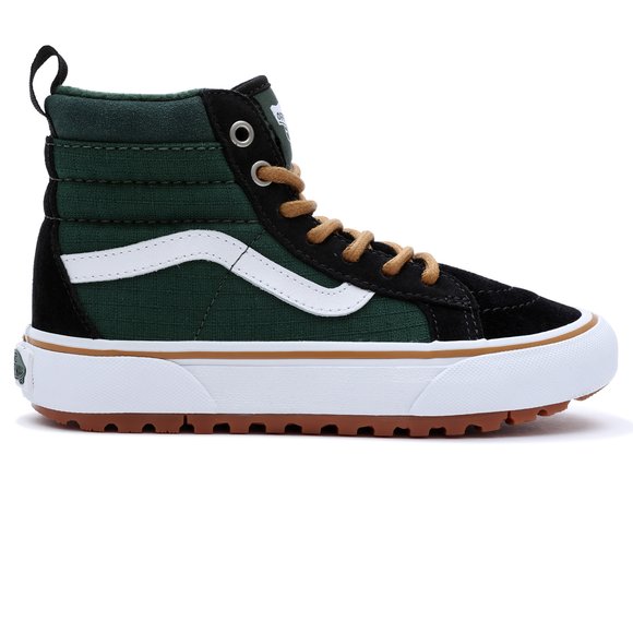 ΠΑΙΔΙΚΑ ΠΑΠΟΥΤΣΙΑ VANS ΓΙΑ ΑΓΟΡΙΑ – ΠΡΑΣΙΝΟ