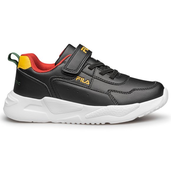 Παιδικά Sneakers Παπούτσια Fila Memory Killington Black