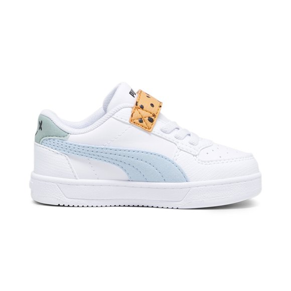 ΒΡΕΦΙΚΑ ΠΑΠΟΥΤΣΙΑ PUMA ΓΙΑ ΑΓΟΡΙΑ – ΛΕΥΚΟ