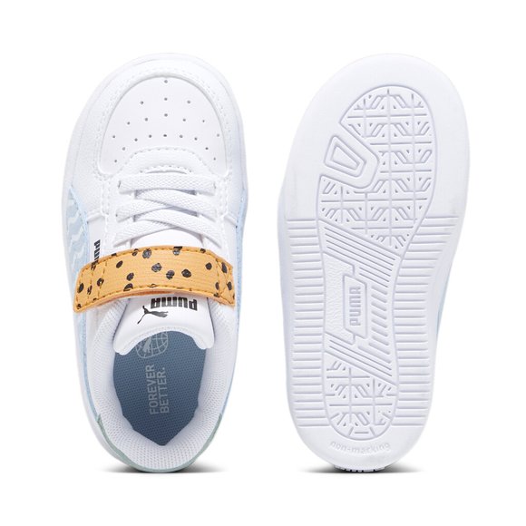 Παιδικά Sneakers Παπούτσια Puma Caven 2.0 Mix Match