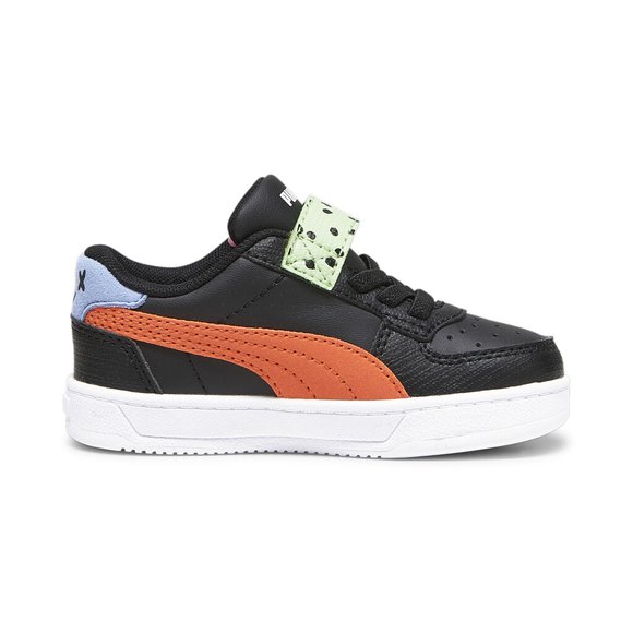 ΒΡΕΦΙΚΑ ΠΑΠΟΥΤΣΙΑ PUMA ΓΙΑ ΑΓΟΡΙΑ – ΜΑΥΡΟ