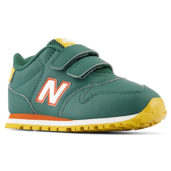 Βρεφικά Sneakers Παπούσια New Balance IV500GG1 Green