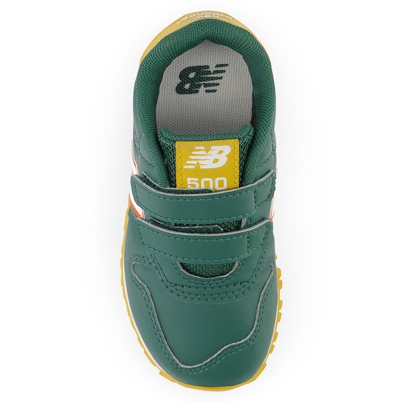 Βρεφικά Sneakers Παπούσια New Balance IV500GG1 Green